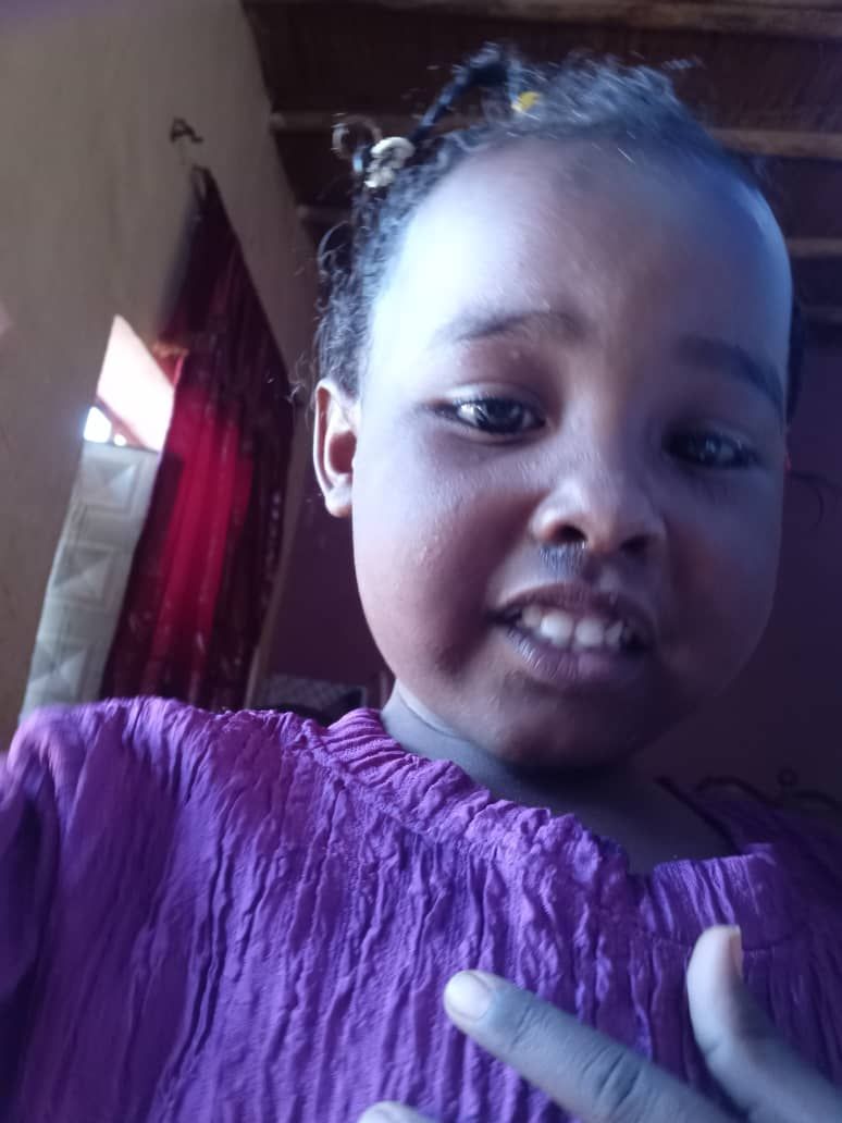 Yatimi - Human Appeal - Wafa