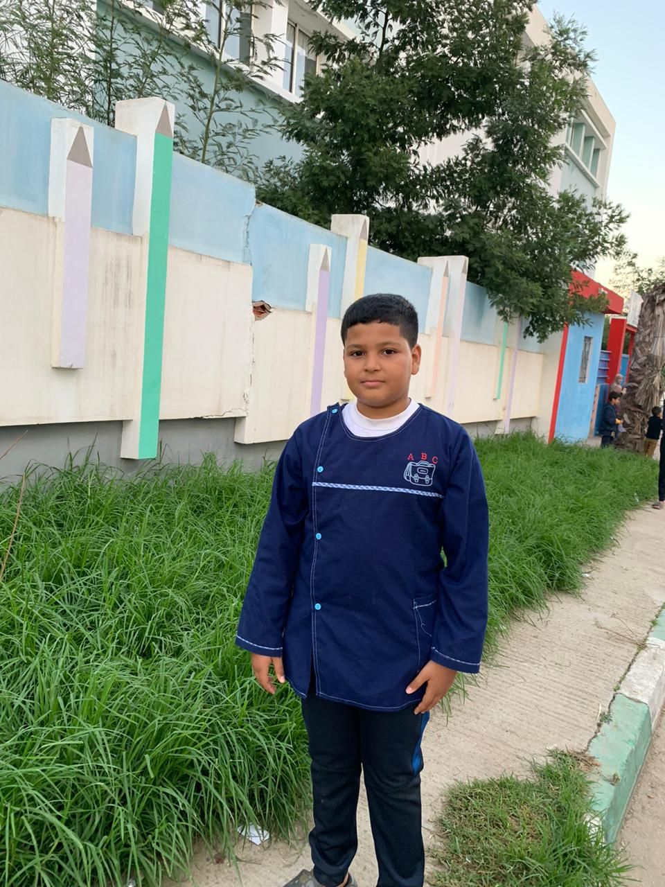 Yatimi - Human Appeal - Hassan