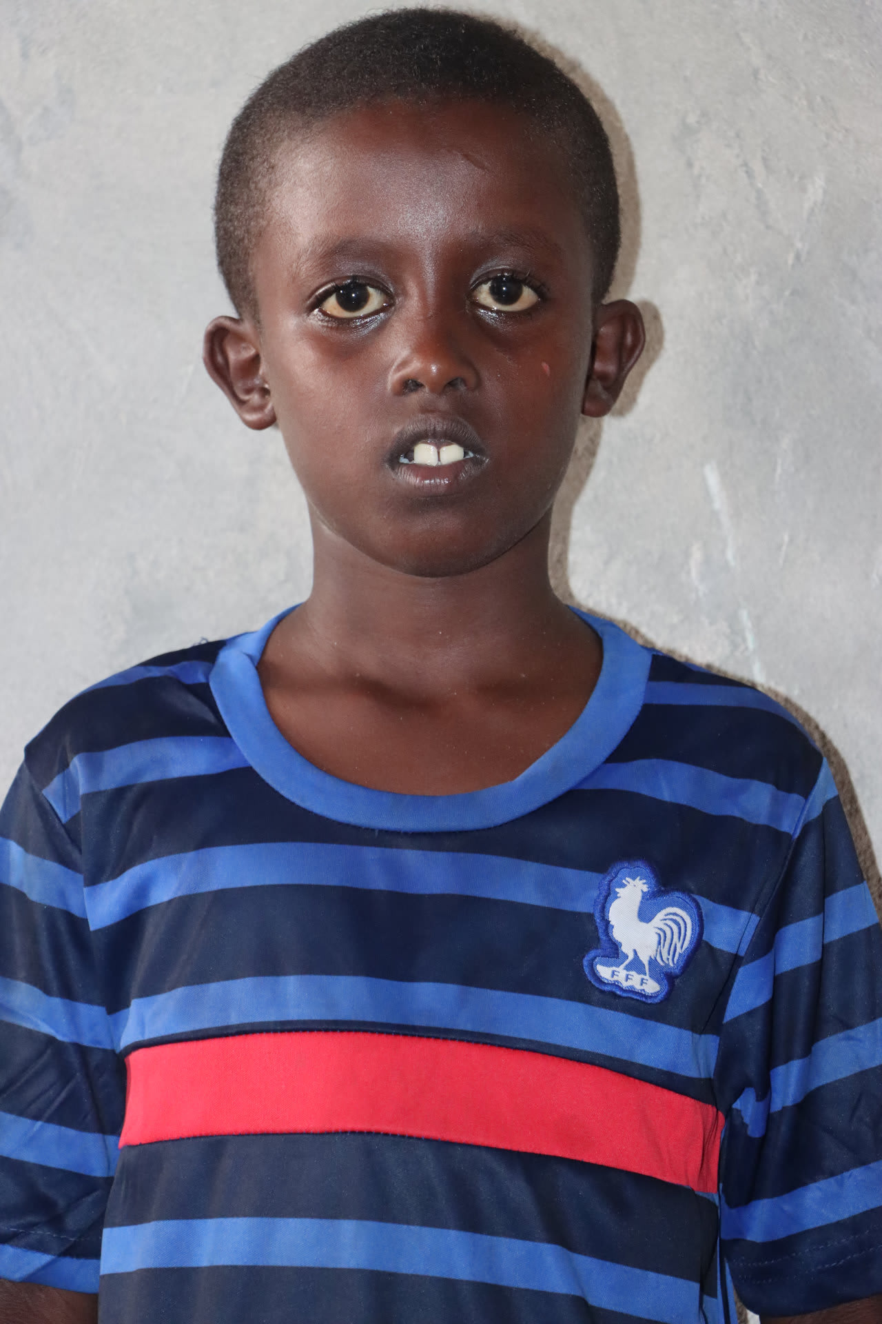 Yatimi - Human Appeal - Imran Hassan