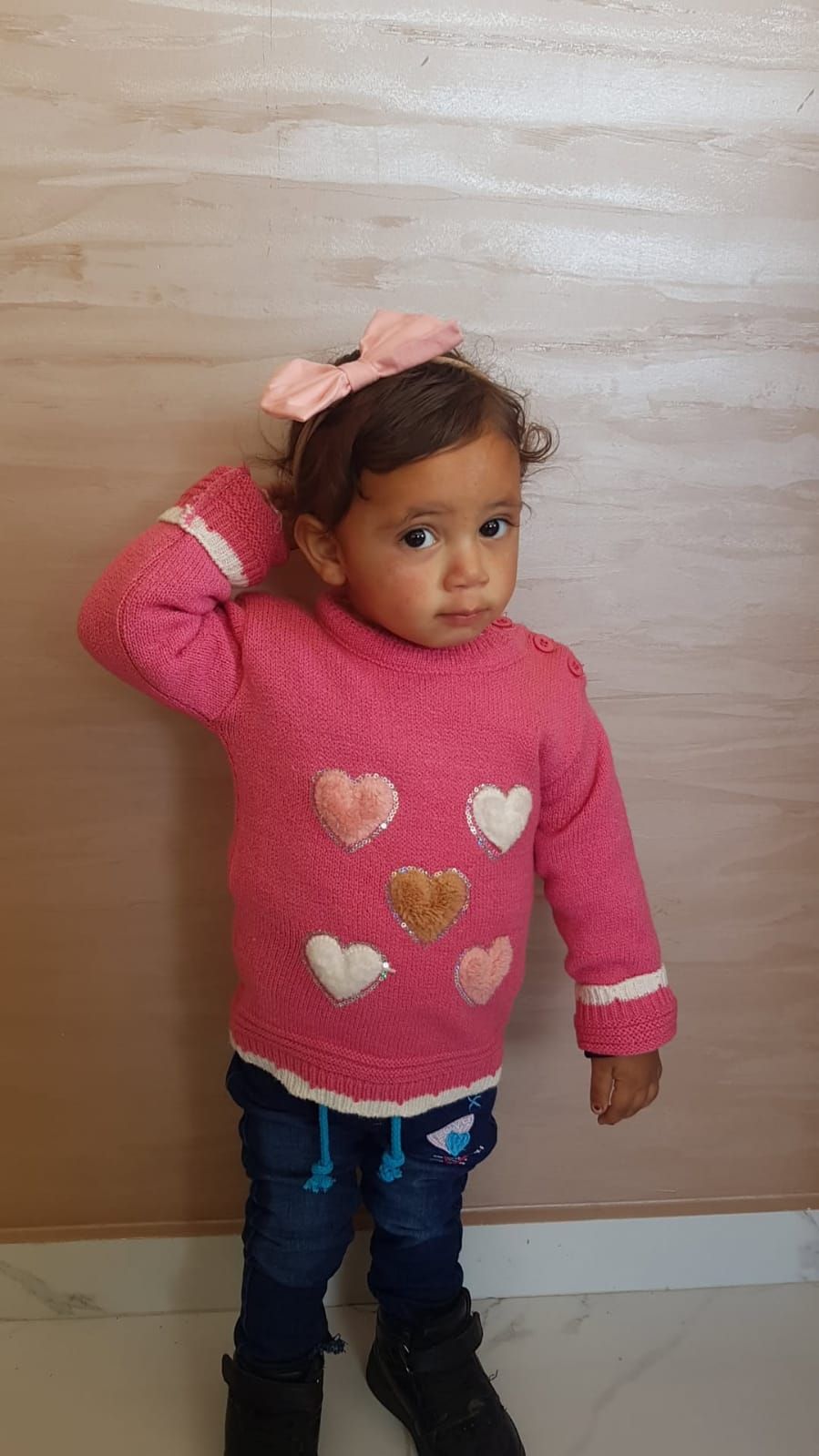 Yatimi - Human Appeal - Tala