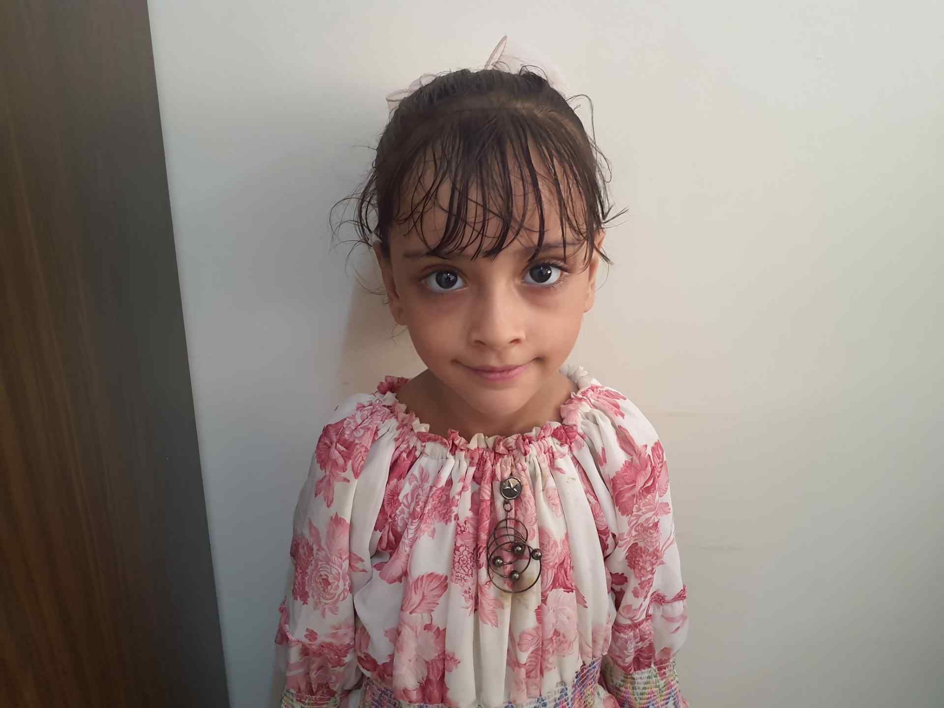 Yatimi - Human Appeal - Amani Mohammed