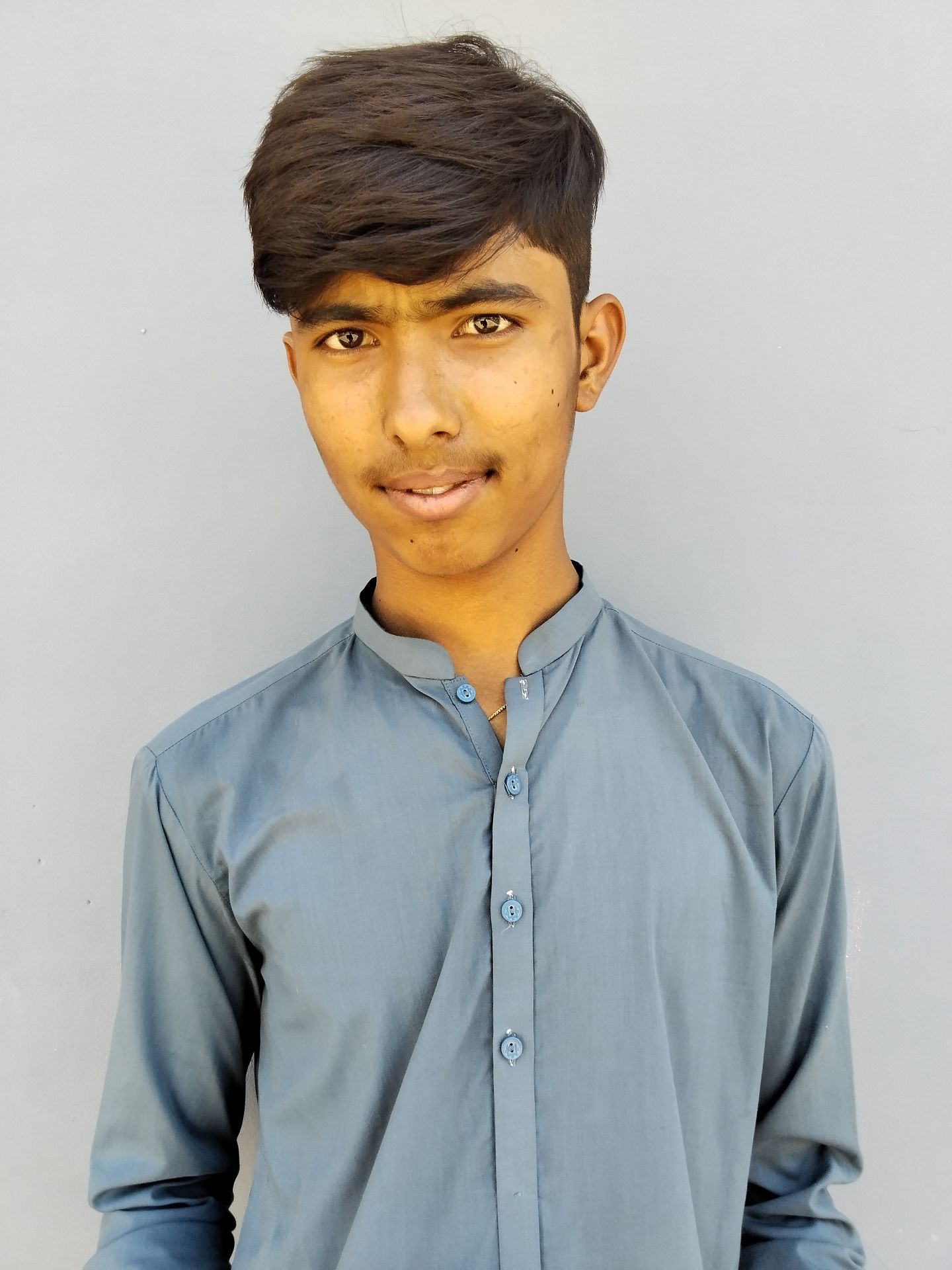 Yatimi - Human Appeal - Shahbaz