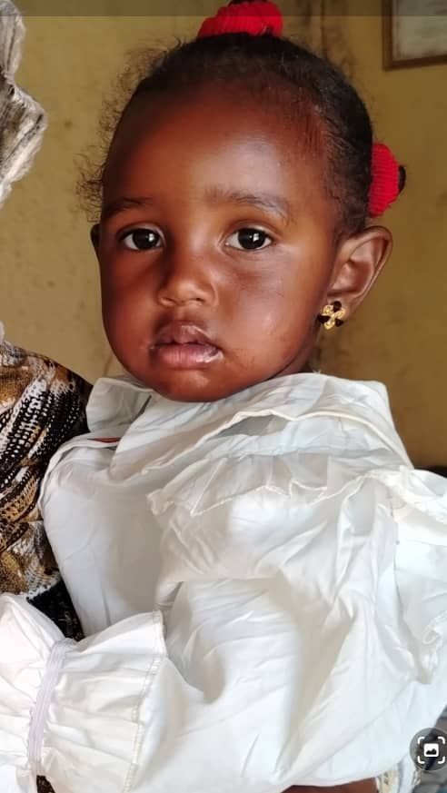 Yatimi - Human Appeal - Afnan