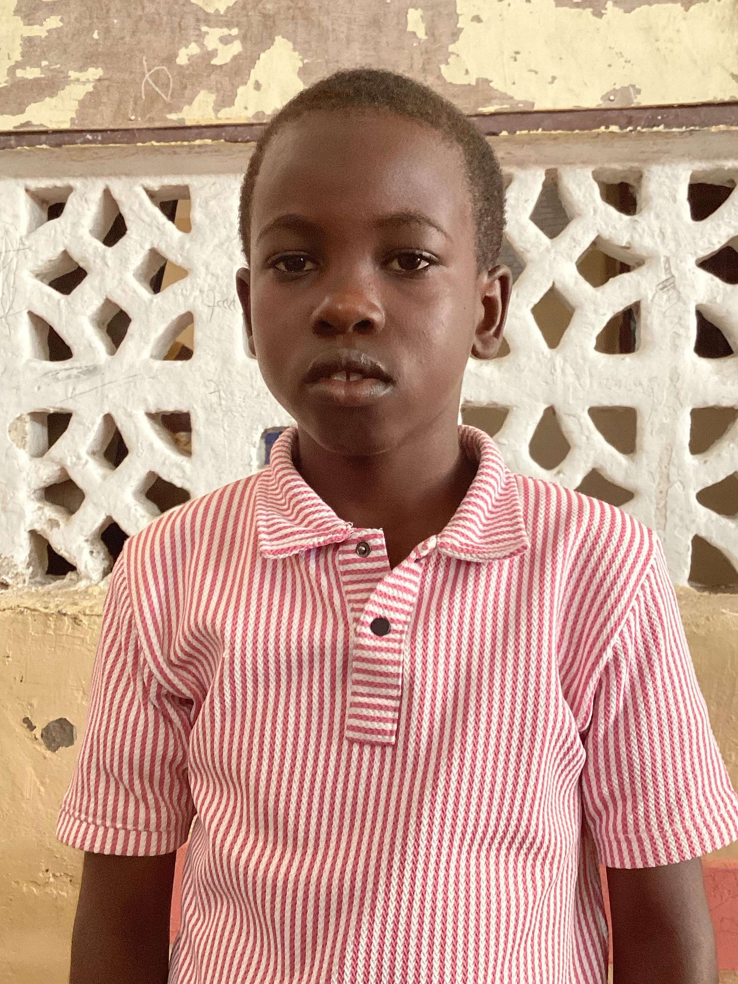 Yatimi - Human Appeal - Ridwan