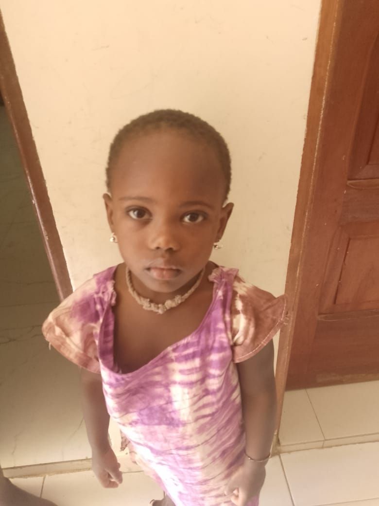 Yatimi - Human Appeal - Bineta