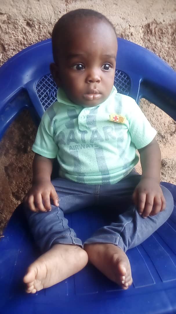 Yatimi - Human Appeal - Abdullah Adio