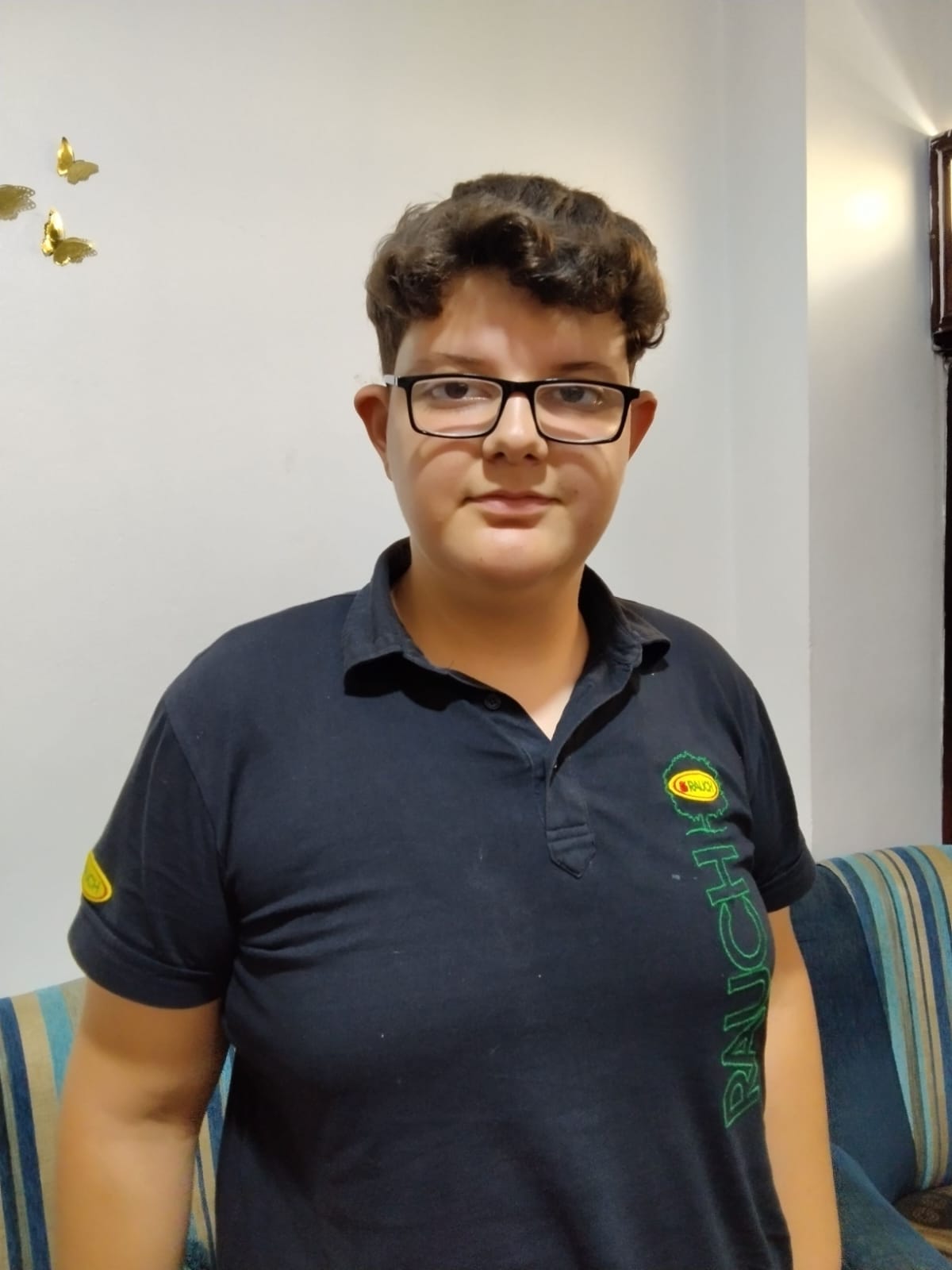 Yatimi - Human Appeal - Mohammad