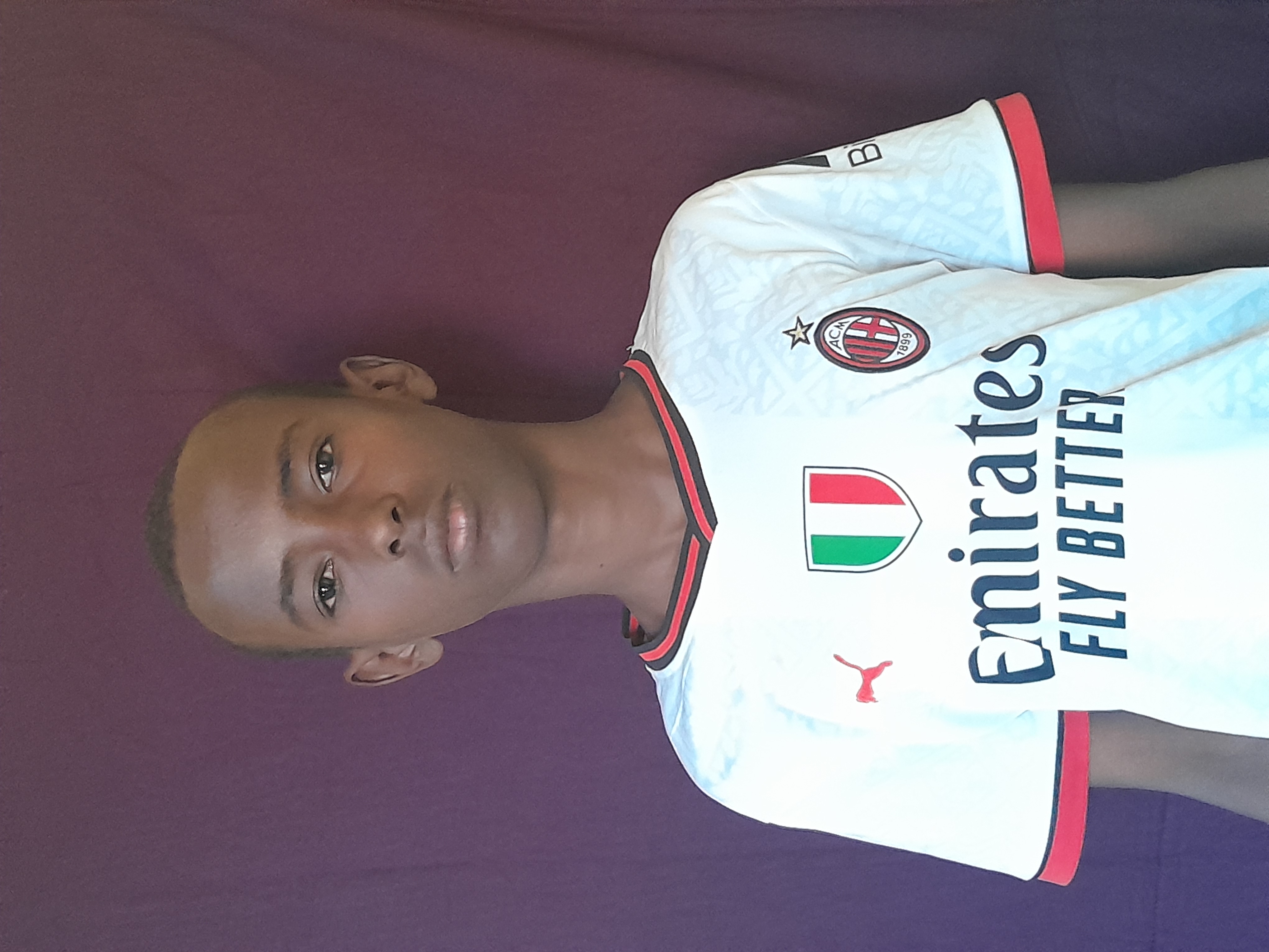 Yatimi - Human Appeal - Ayub Osman