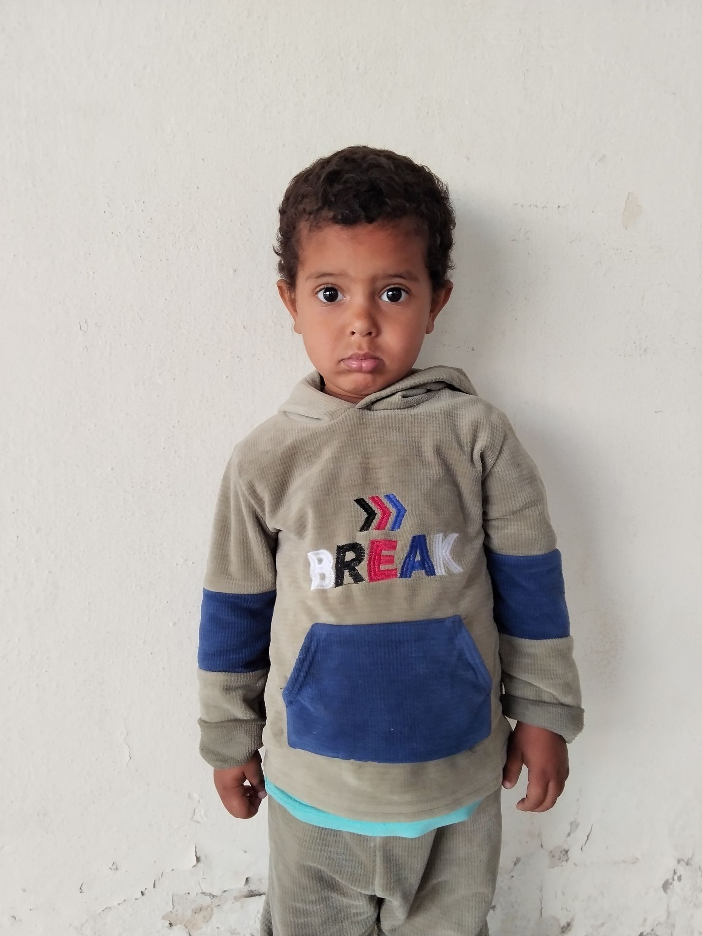 Yatimi - Human Appeal - Mohammed Maher