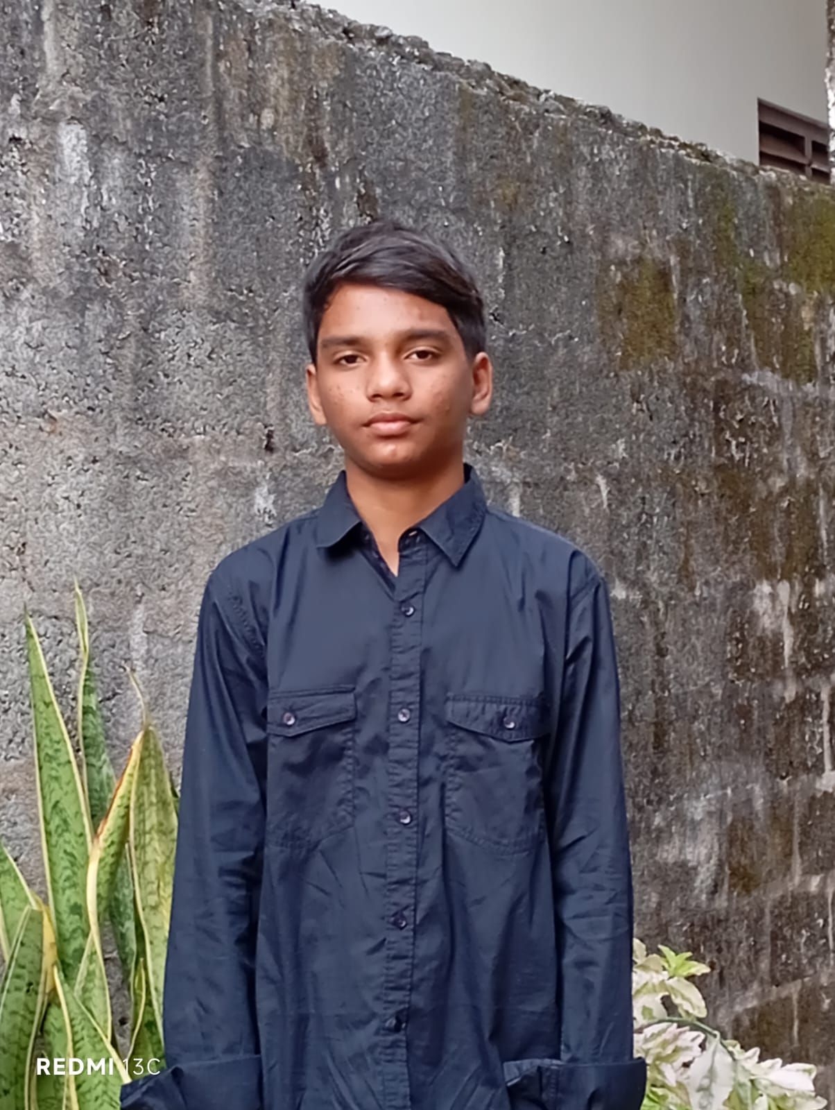 Yatimi - Human Appeal - Jasim Abdul Majidh