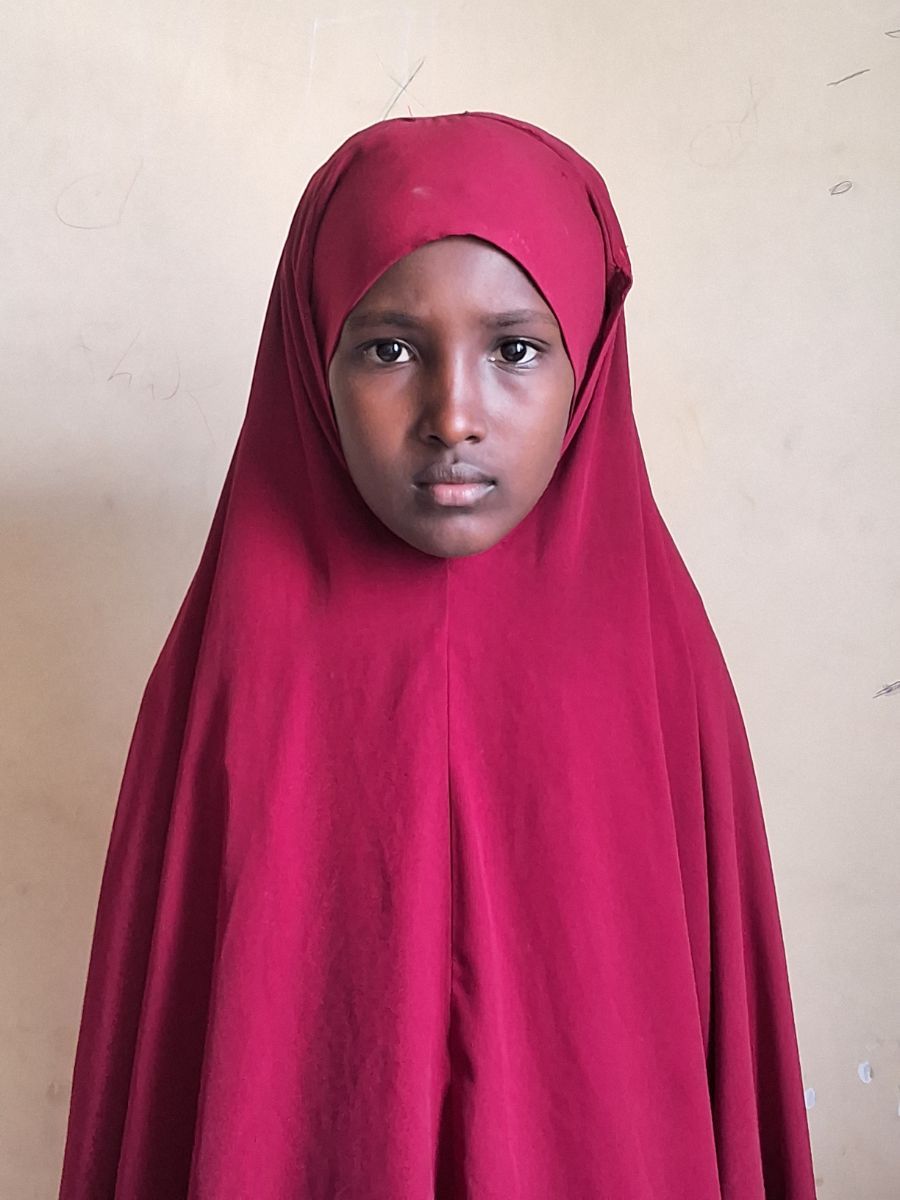 Yatimi - Human Appeal - Anfac Maslah