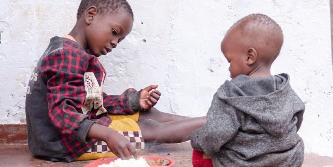 Tu Udhiya para Somalia