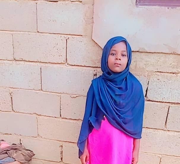 Yatimi - Human Appeal - Hiba