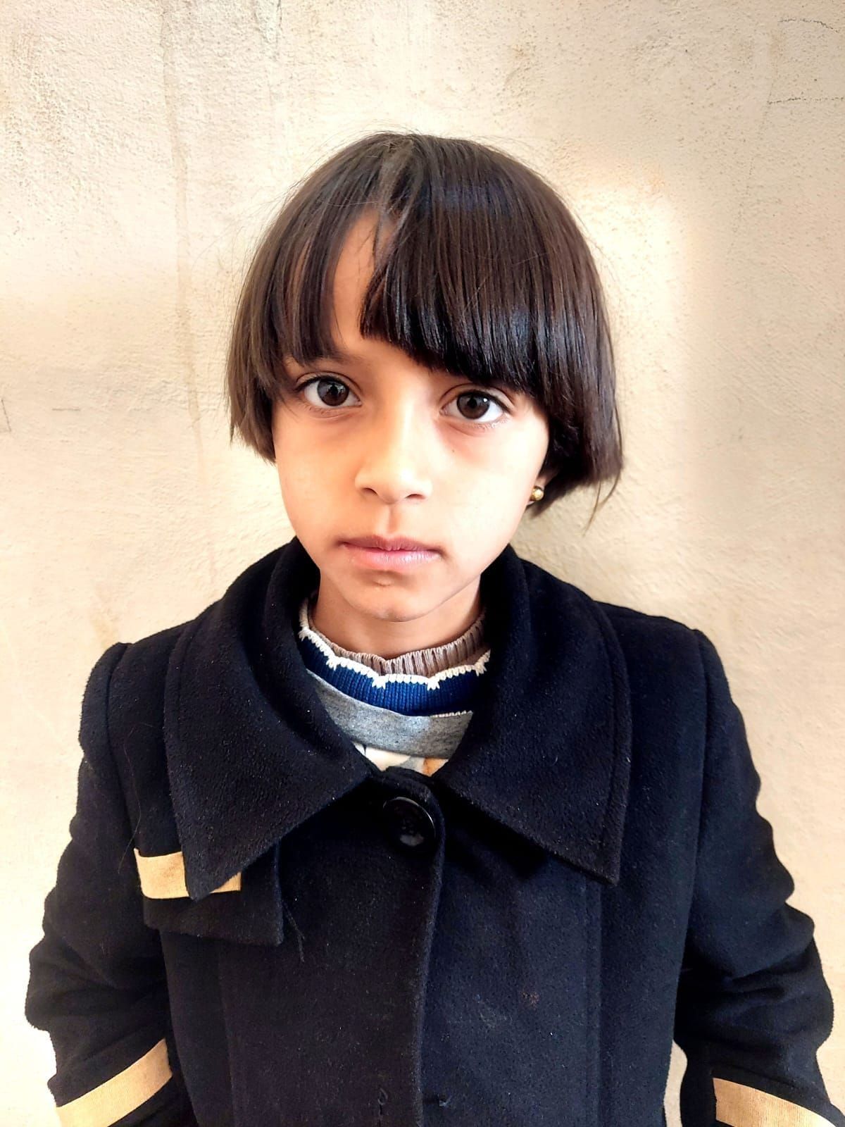 Yatimi - Human Appeal - Maria