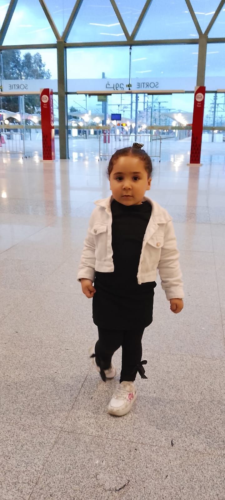 Yatimi - Human Appeal - Israe