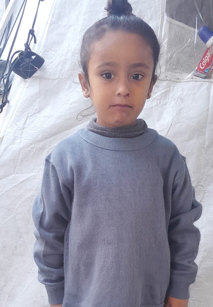 Yatimi - Human Appeal - Sahar