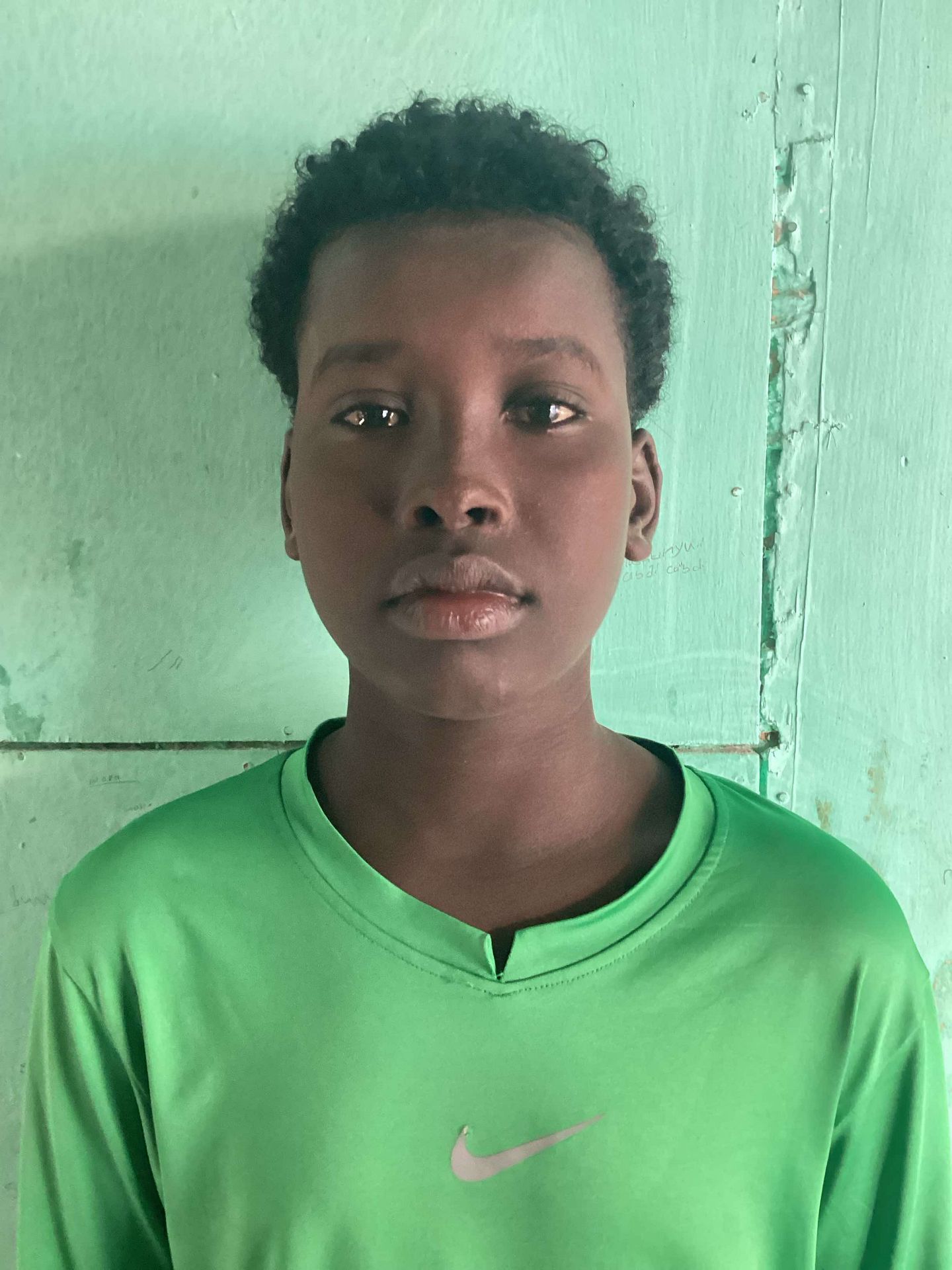 Yatimi - Human Appeal - Abuukar