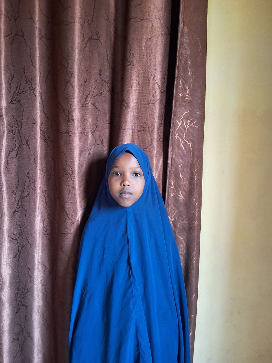 Yatimi - Human Appeal - Maido Kadiye