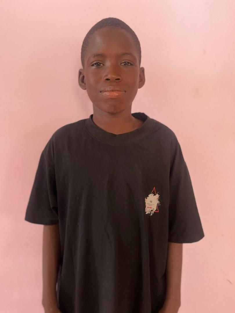 Yatimi - Human Appeal - Seydina Mouhamed