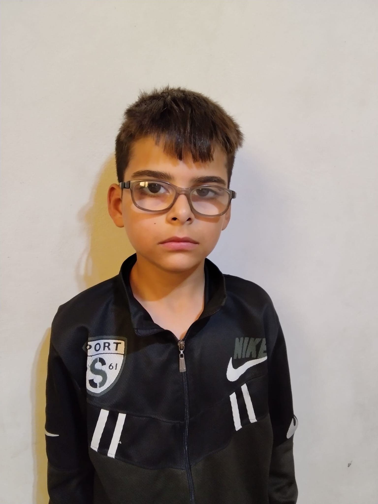 Yatimi - Human Appeal - Mohammed