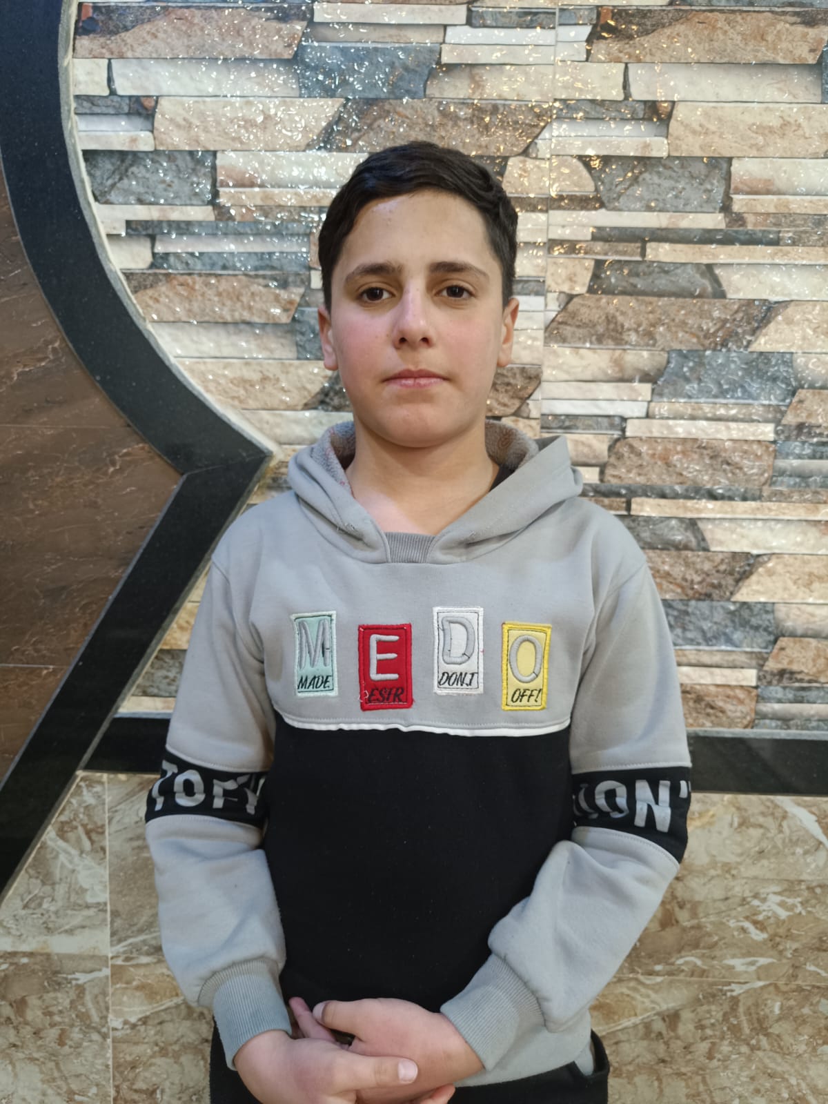 Yatimi - Human Appeal - Ahmed Khalid