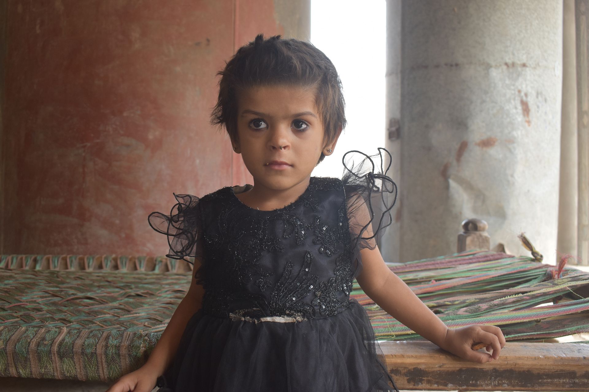 Yatimi - Human Appeal - Dua