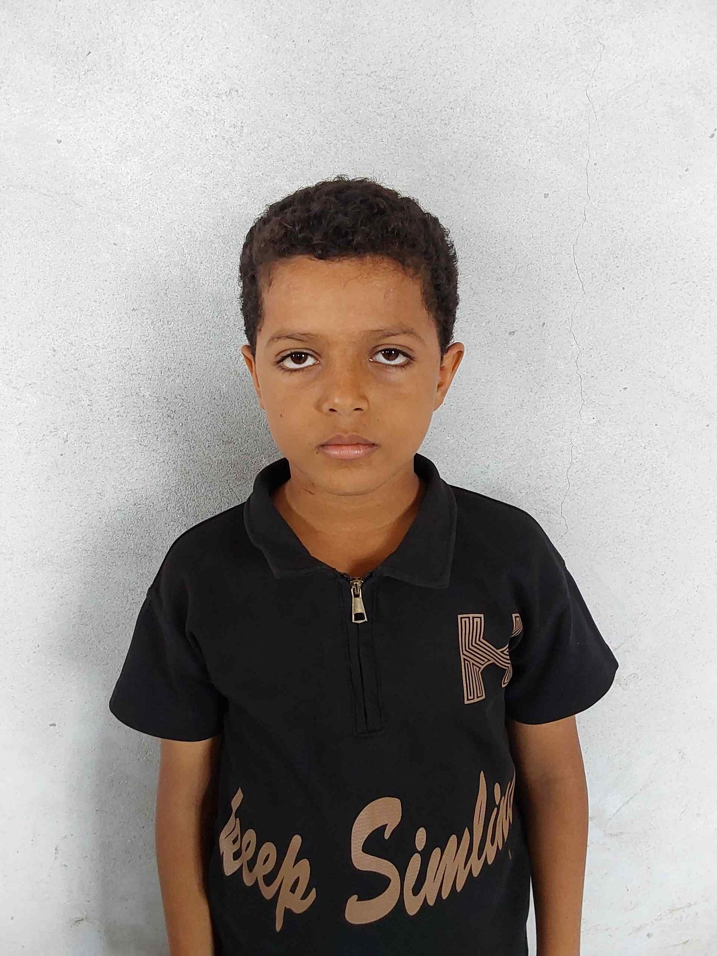 Yatimi - Human Appeal - Younes Mahmod