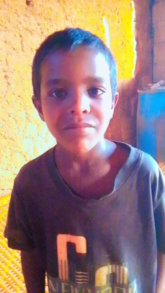 Yatimi - Human Appeal - Alhadie