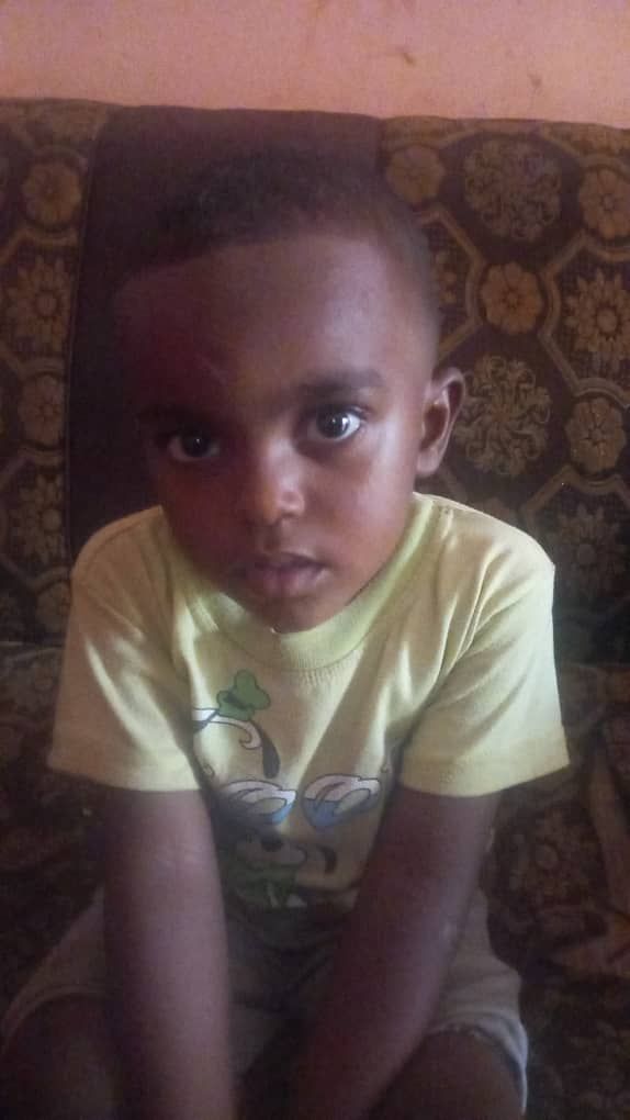 Yatimi - Human Appeal - Amjad