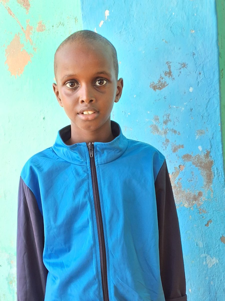 Yatimi - Human Appeal - Muhanad Ahmed