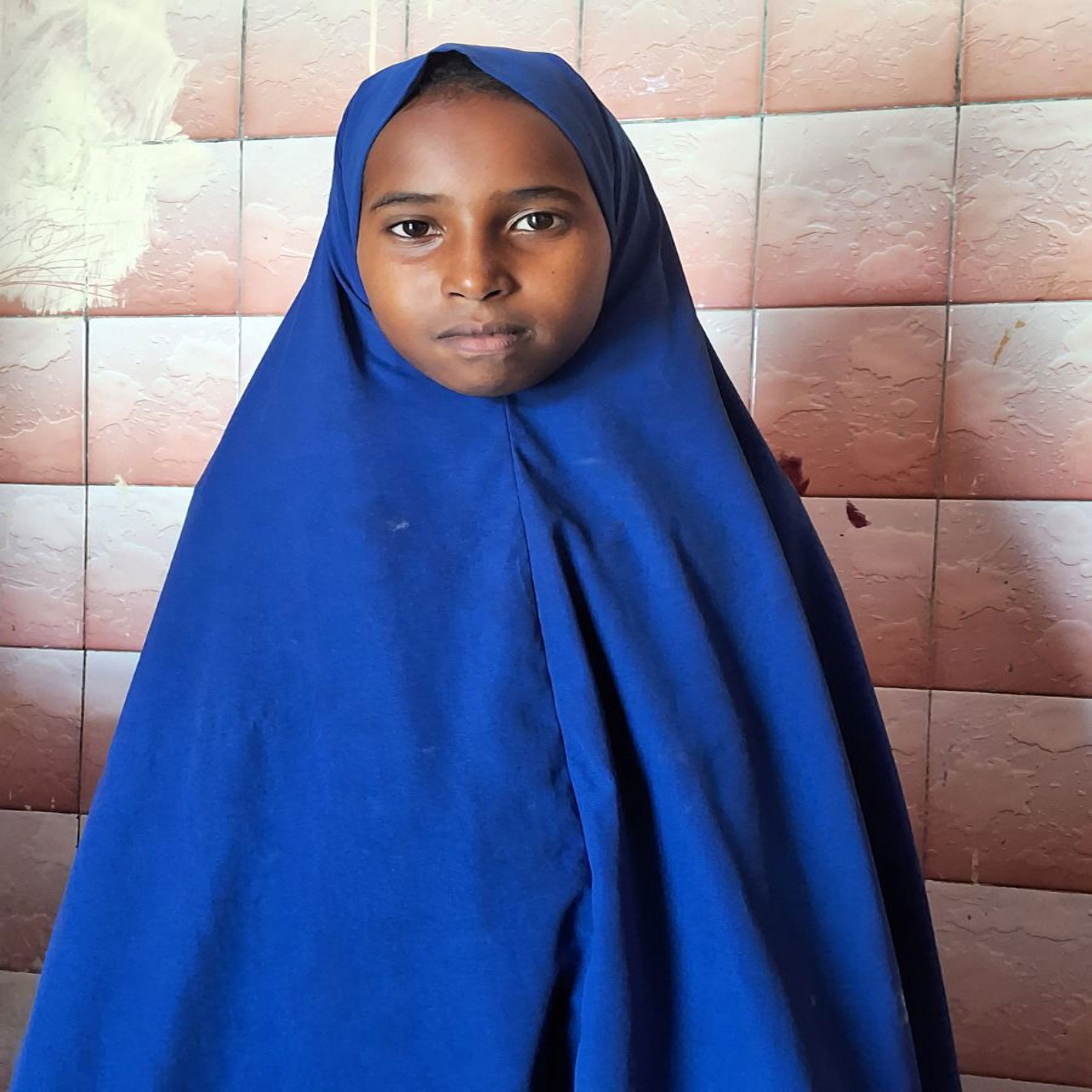 Yatimi - Human Appeal - Qureysho