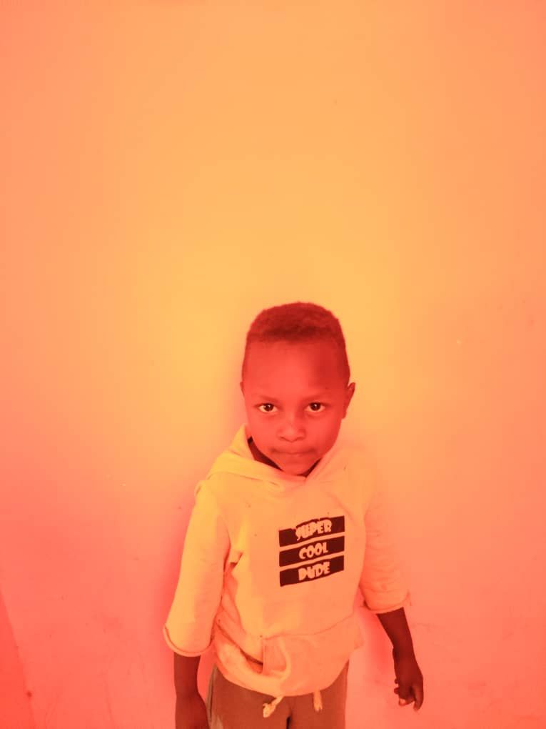 Yatimi - Human Appeal - Mohmmed