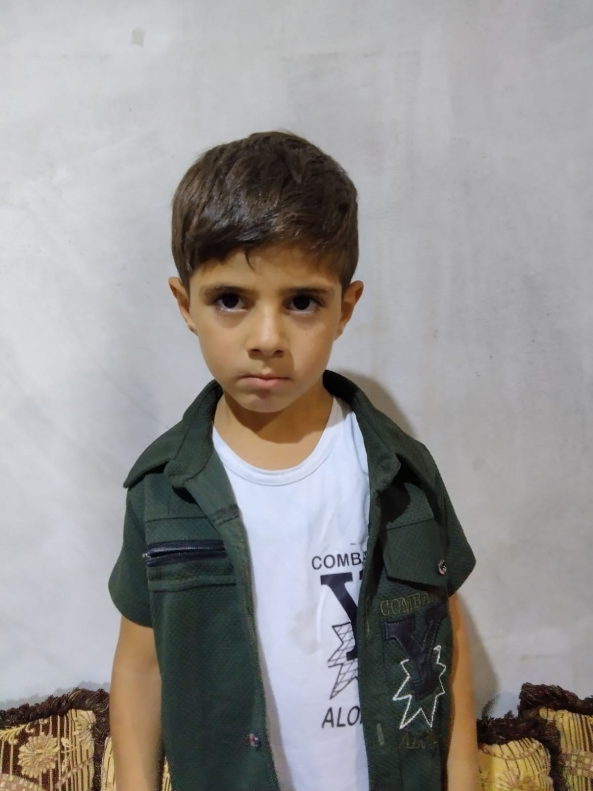 Yatimi - Human Appeal - Abas