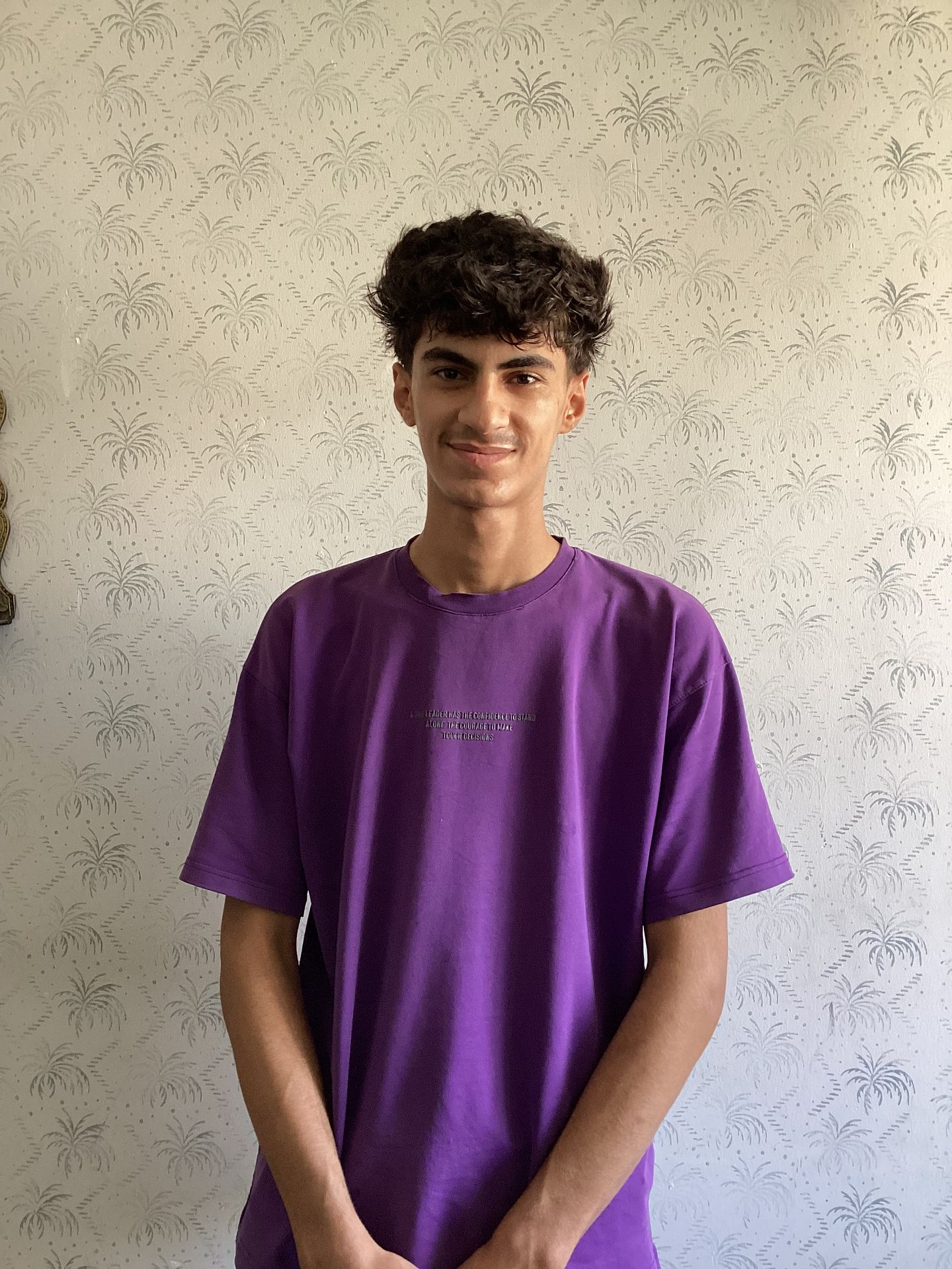 Yatimi - Human Appeal - Yaser