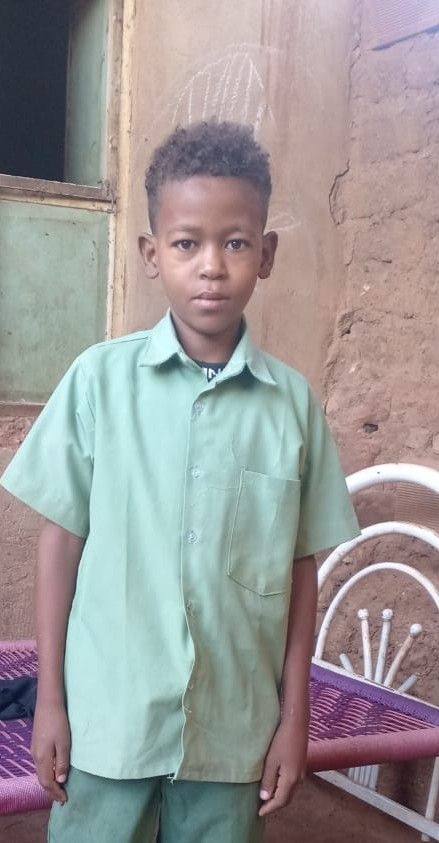 Yatimi - Human Appeal - Dhaw