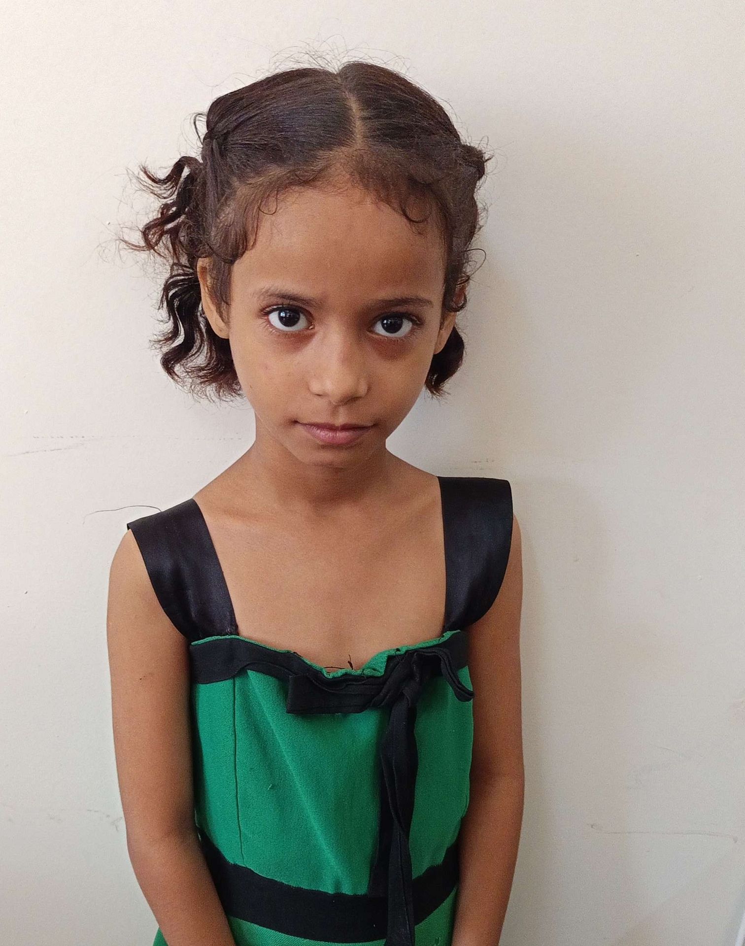 Yatimi - Human Appeal - Fatima Anis