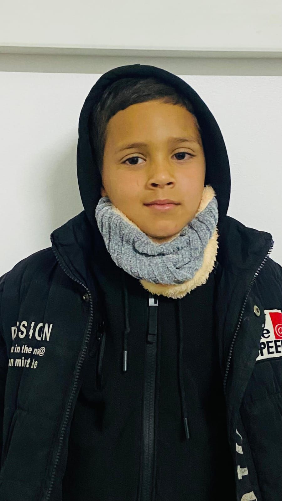 Yatimi - Human Appeal - Waseem