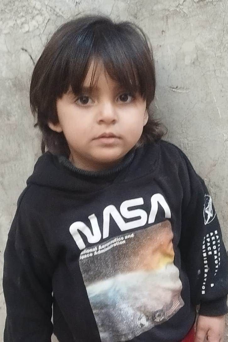 Yatimi - Human Appeal - Monzir