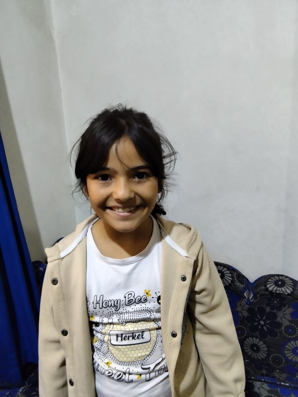 Yatimi - Human Appeal - Nour