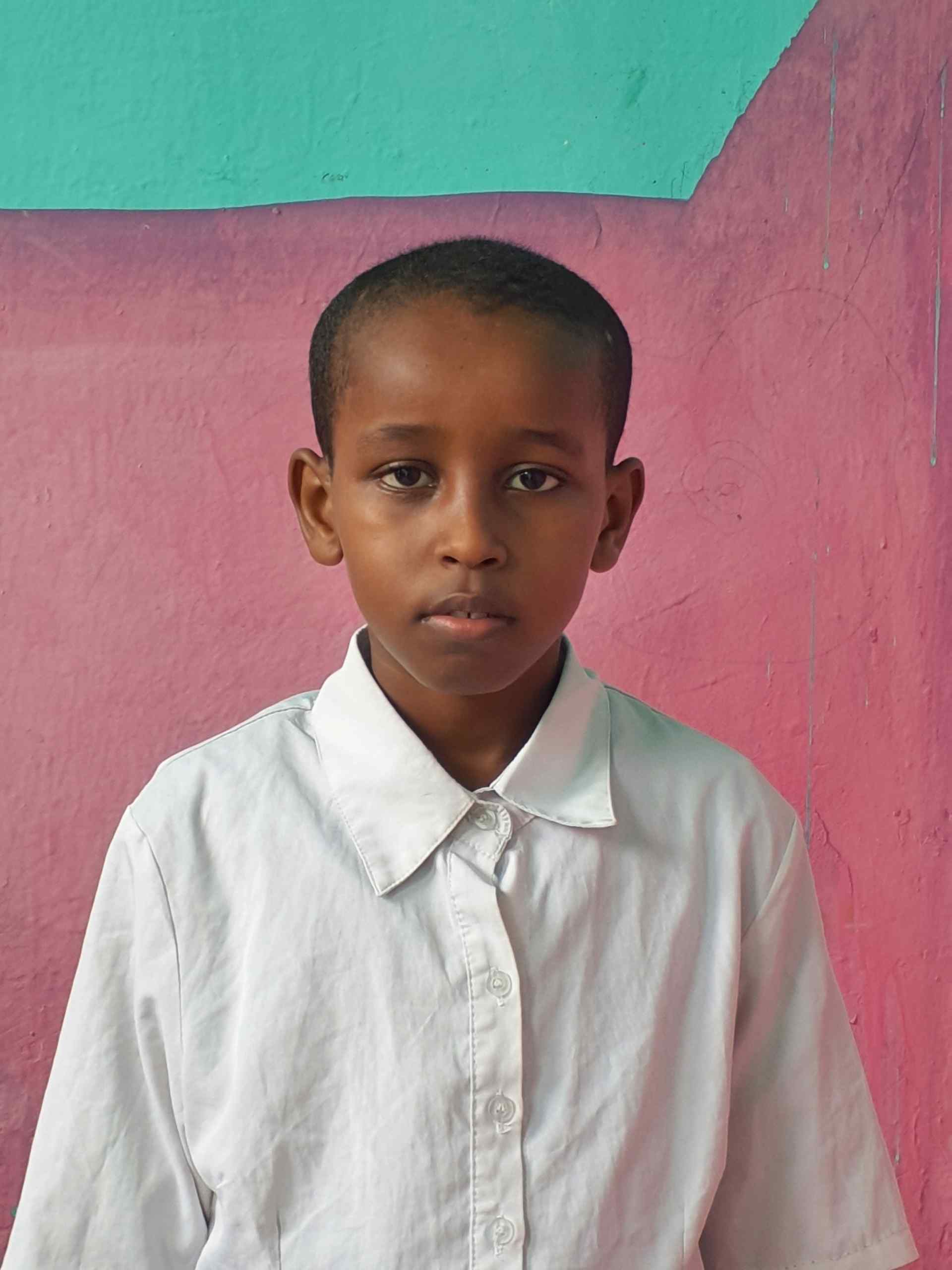 Yatimi - Human Appeal - Abdirizak Abdulkadir