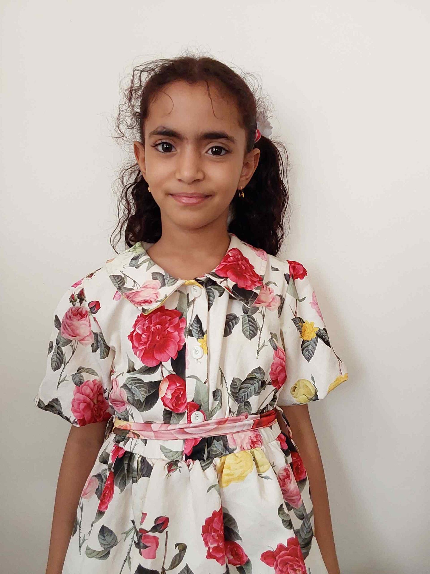 Yatimi - Human Appeal - Tasnim Walid Saleh