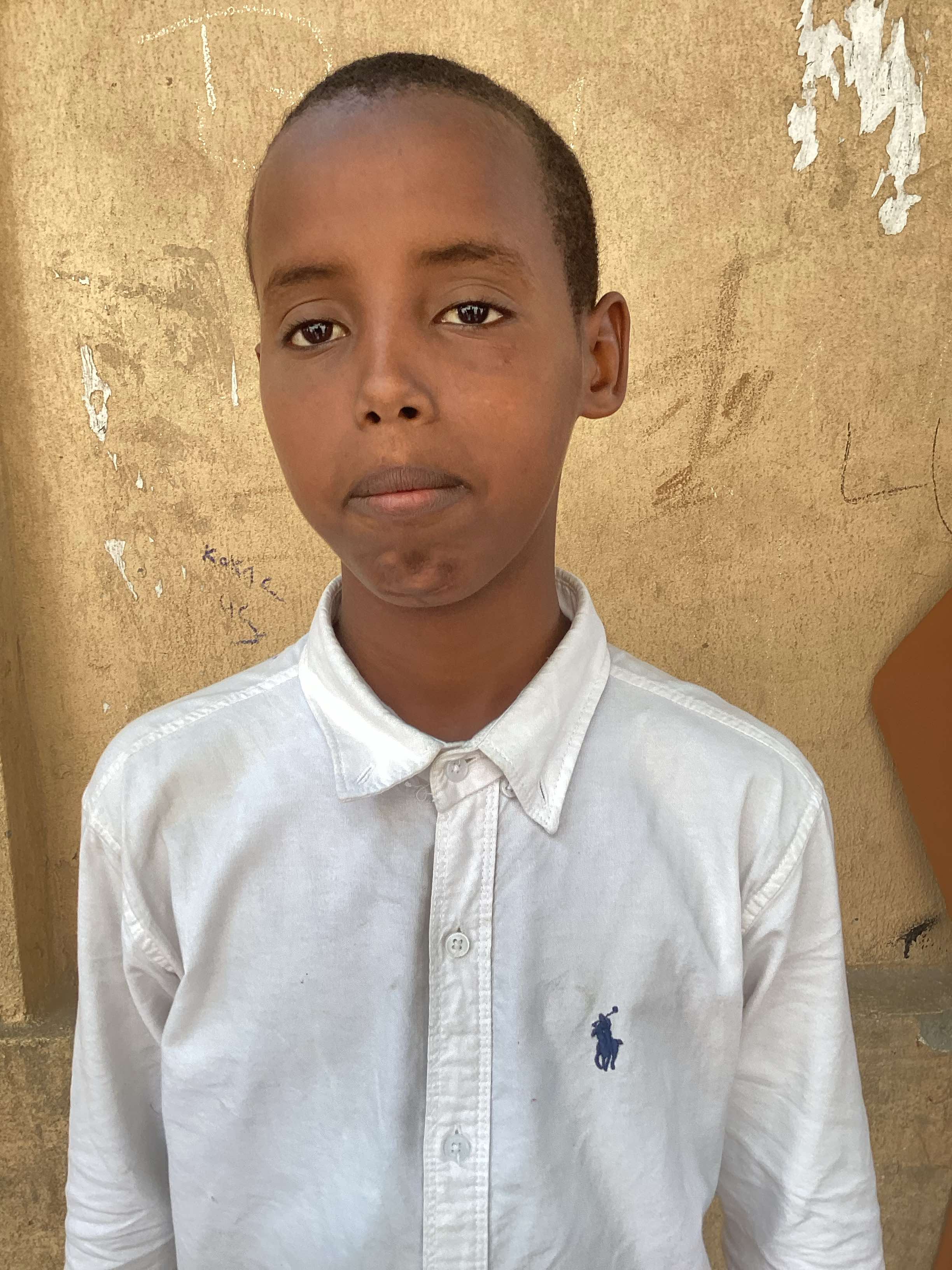 Yatimi - Human Appeal - Mustaf