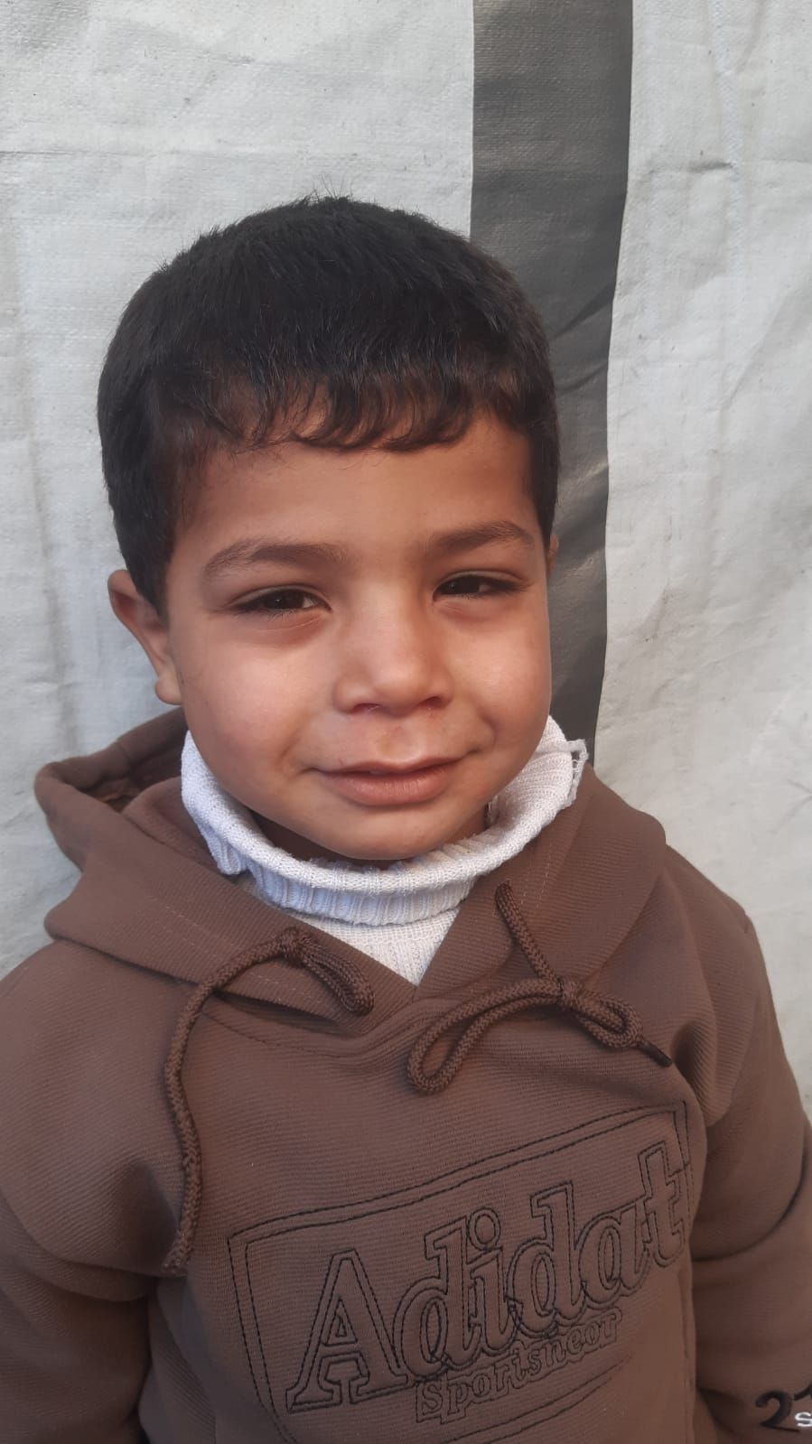 Yatimi - Human Appeal - Yahya