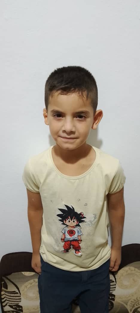 Yatimi - Human Appeal - Jaber