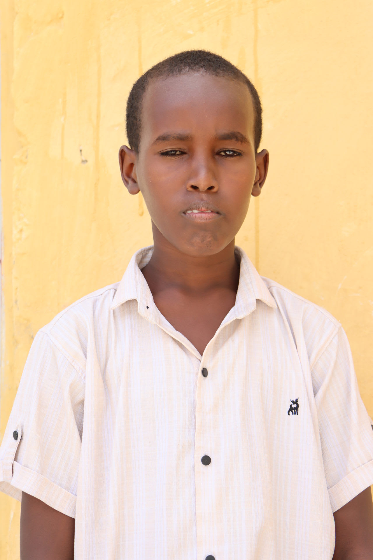 Yatimi - Human Appeal - Ahmed Abdi