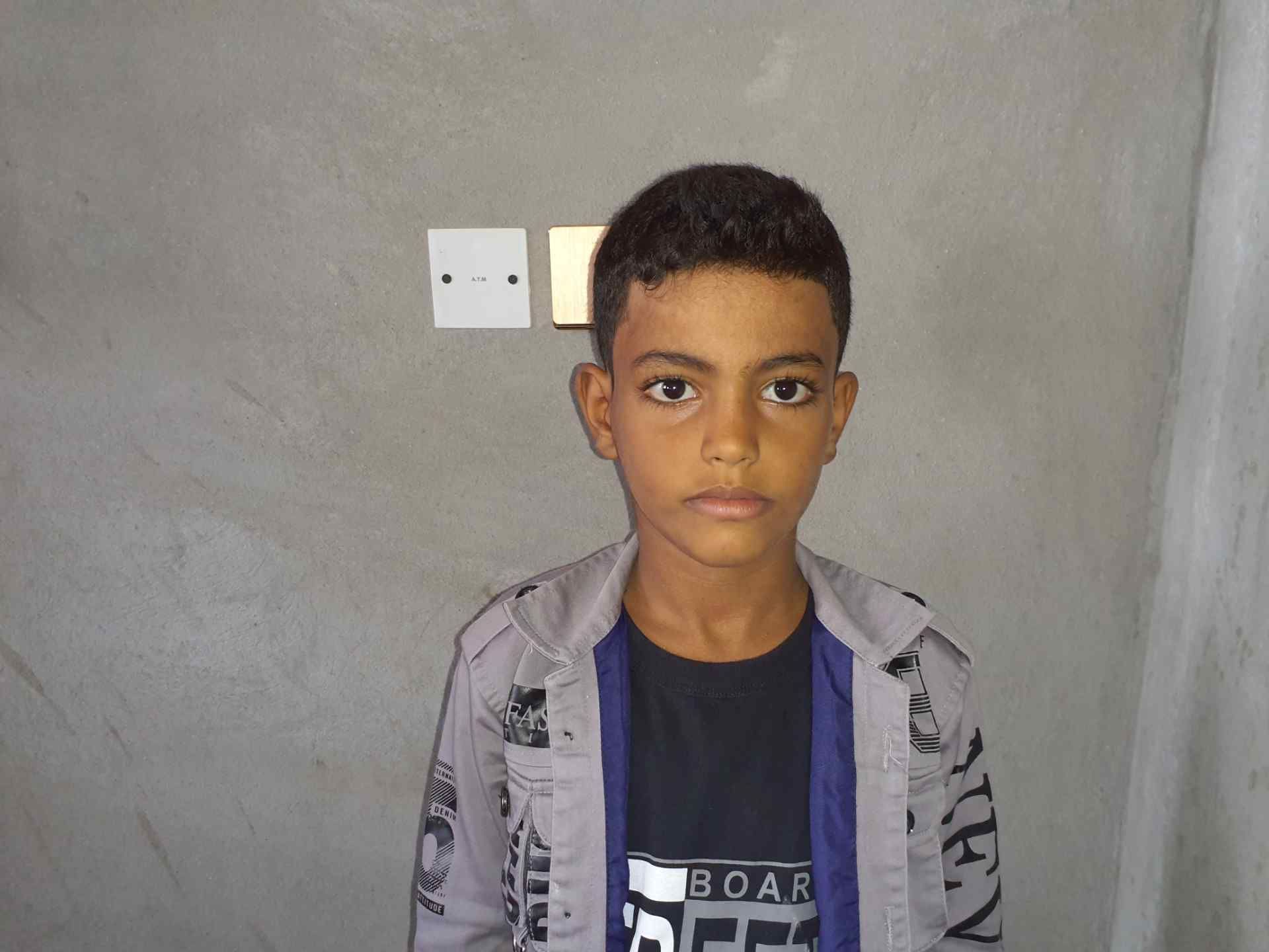 Yatimi - Human Appeal - Methaq