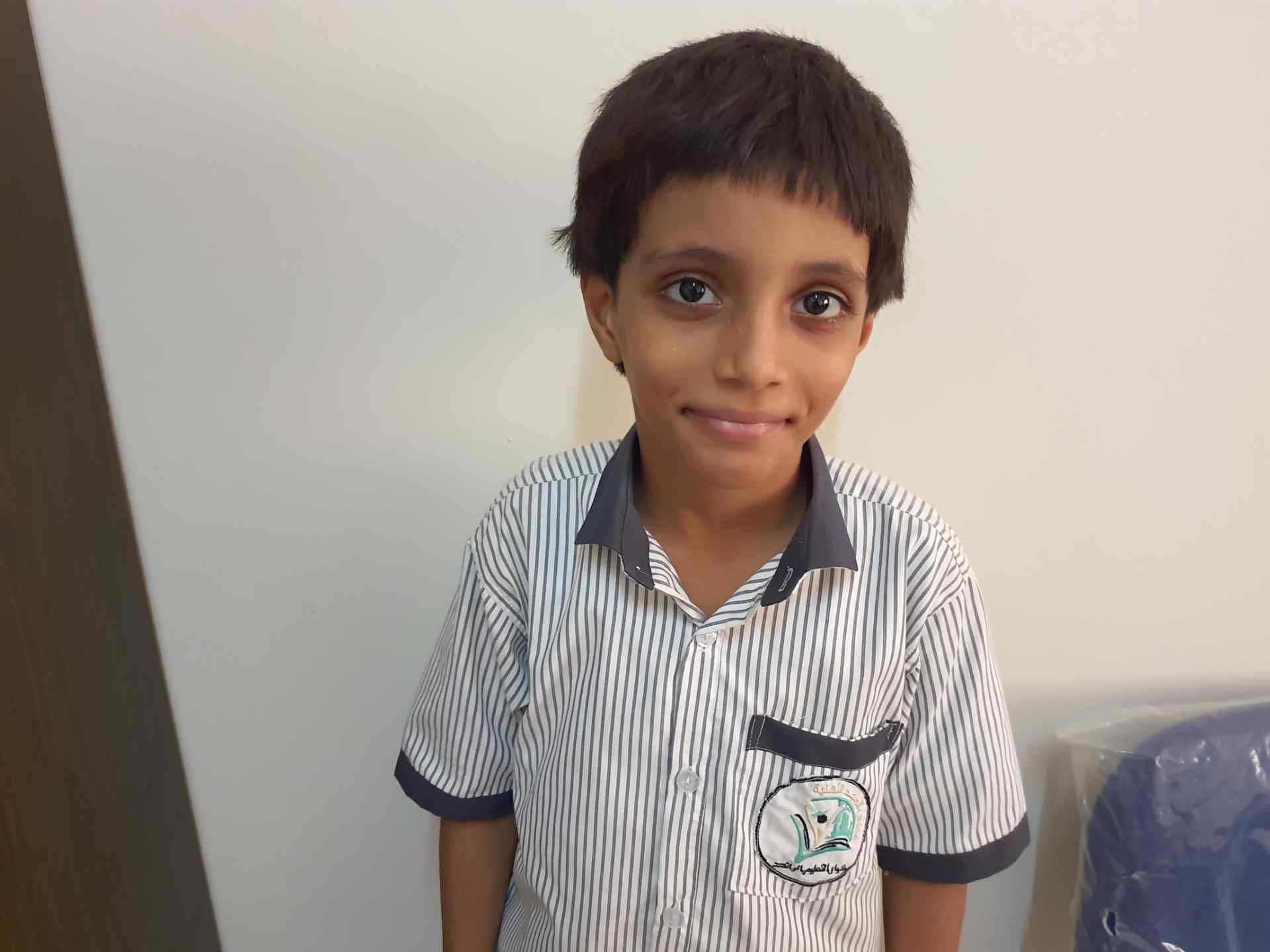 Yatimi - Human Appeal - Asaad Ali