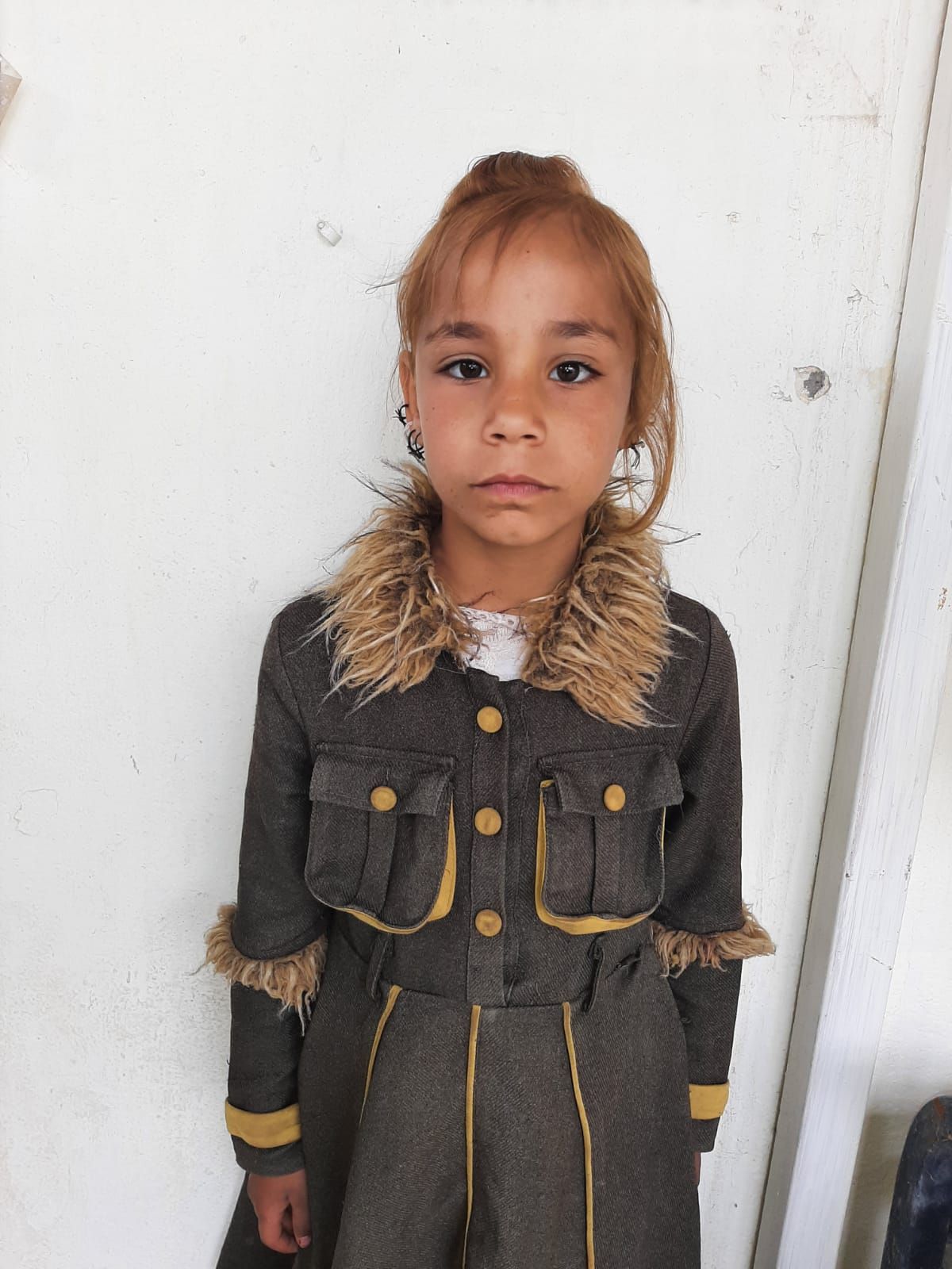 Yatimi - Human Appeal - Doaa Mohmed