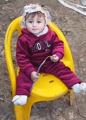 Yatimi - Human Appeal - Habiba