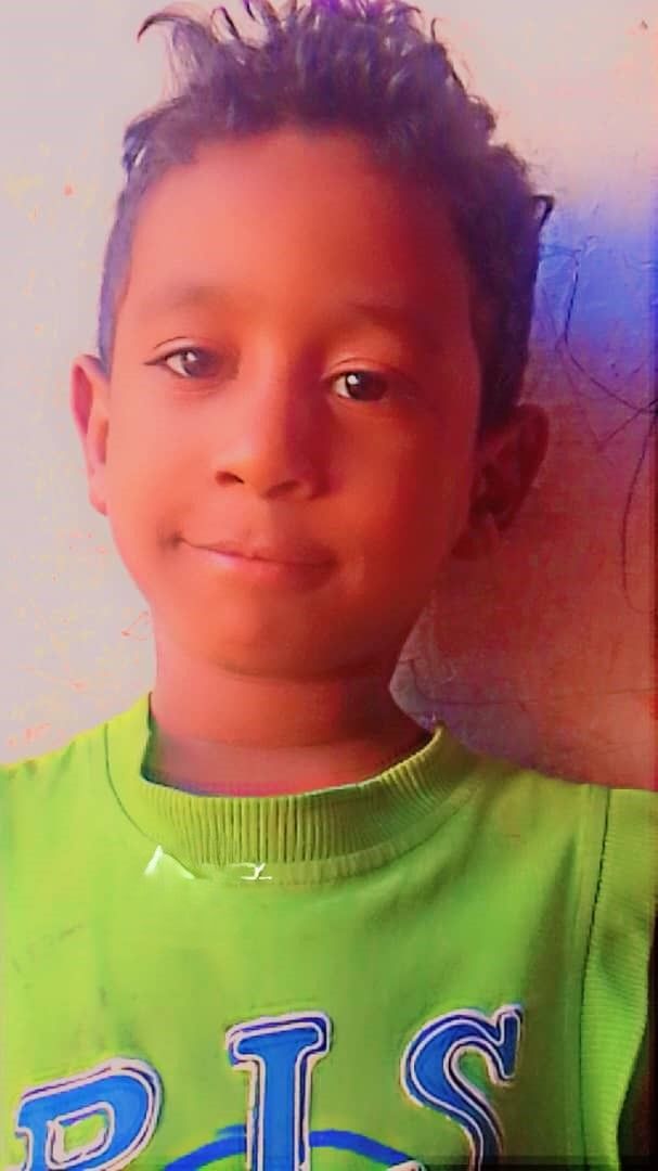 Yatimi - Human Appeal - Abdulhaleem